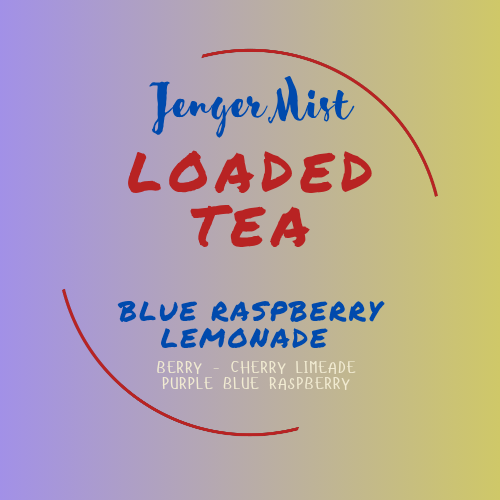 LOADED TEAS: Lemonade's