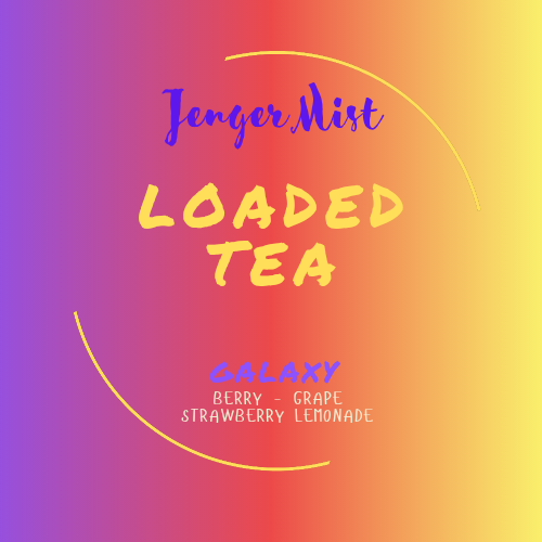 LOADED TEAS: Lemonade's