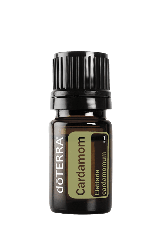 DoTerra Essential Oil