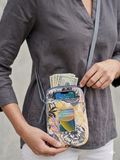 VB: Cellphone Crossbody