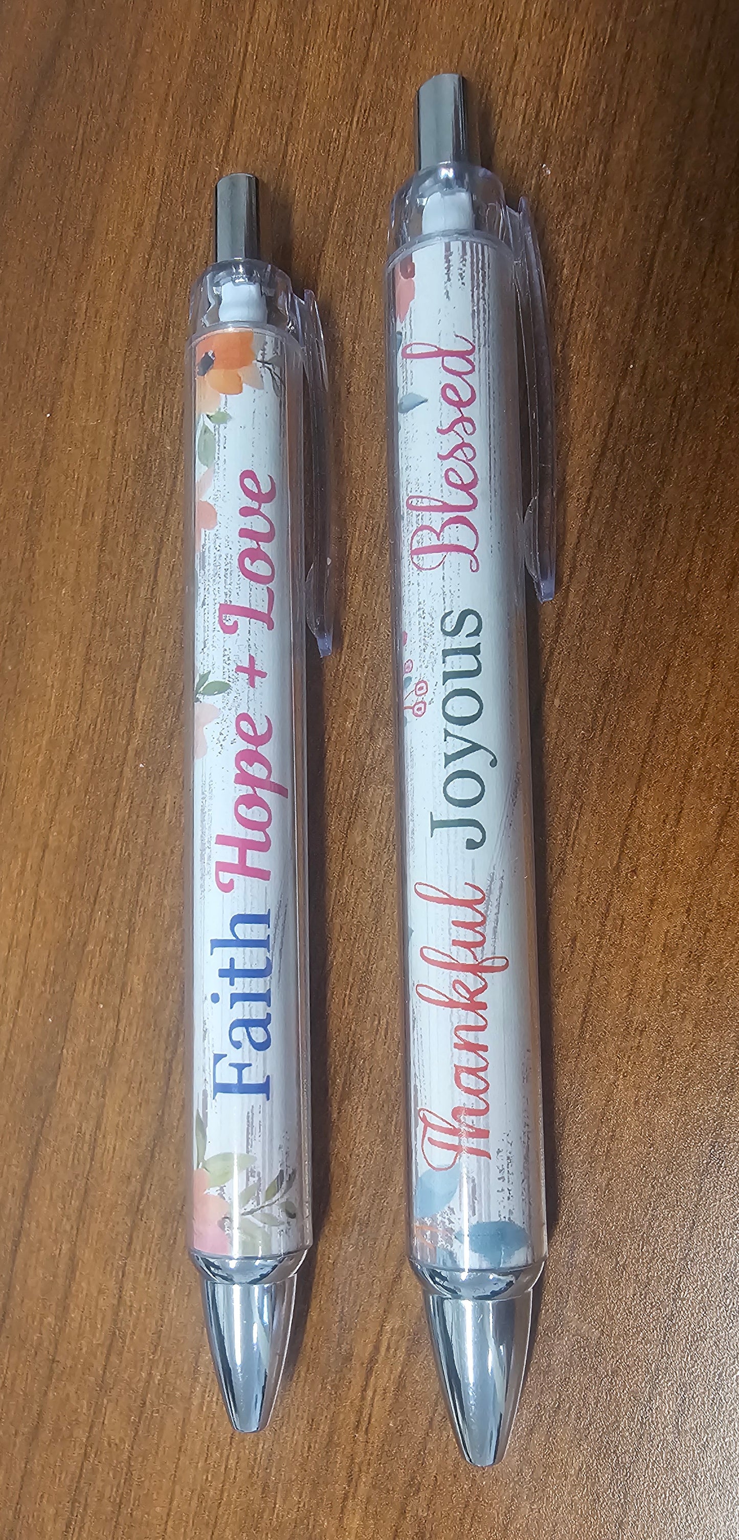 2pk Pens
