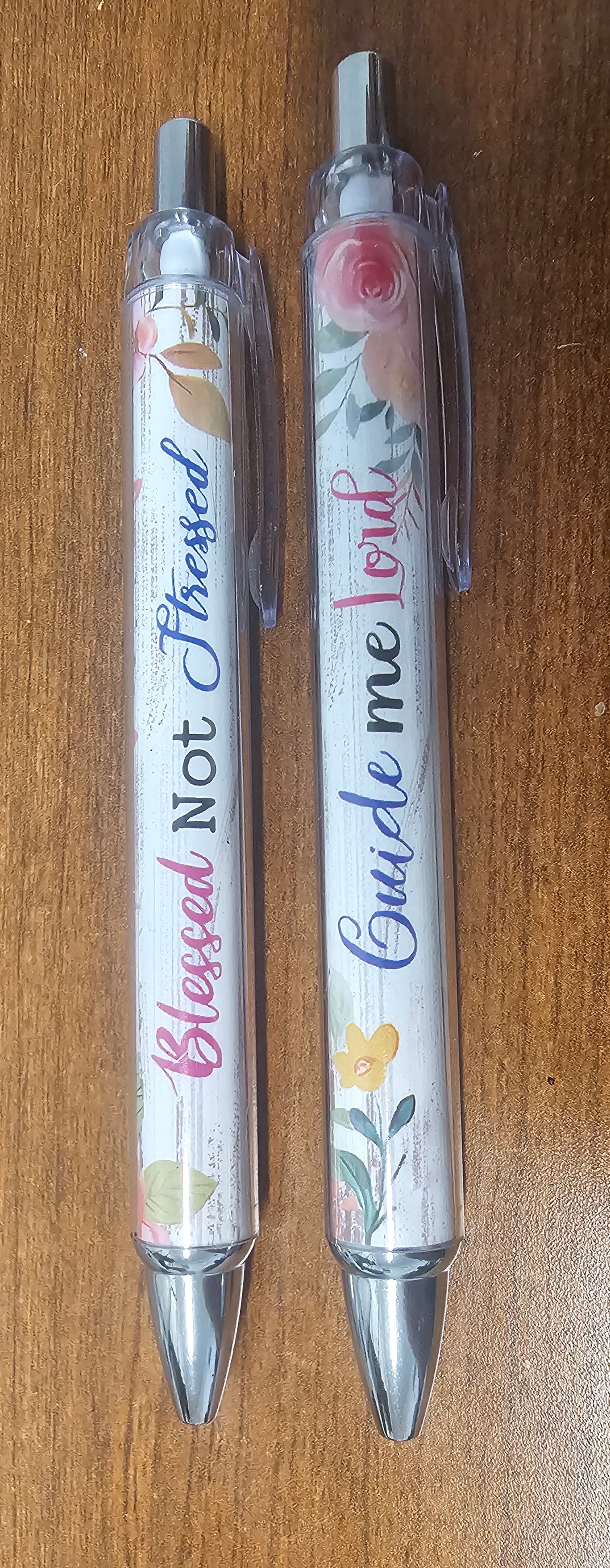 2pk Pens