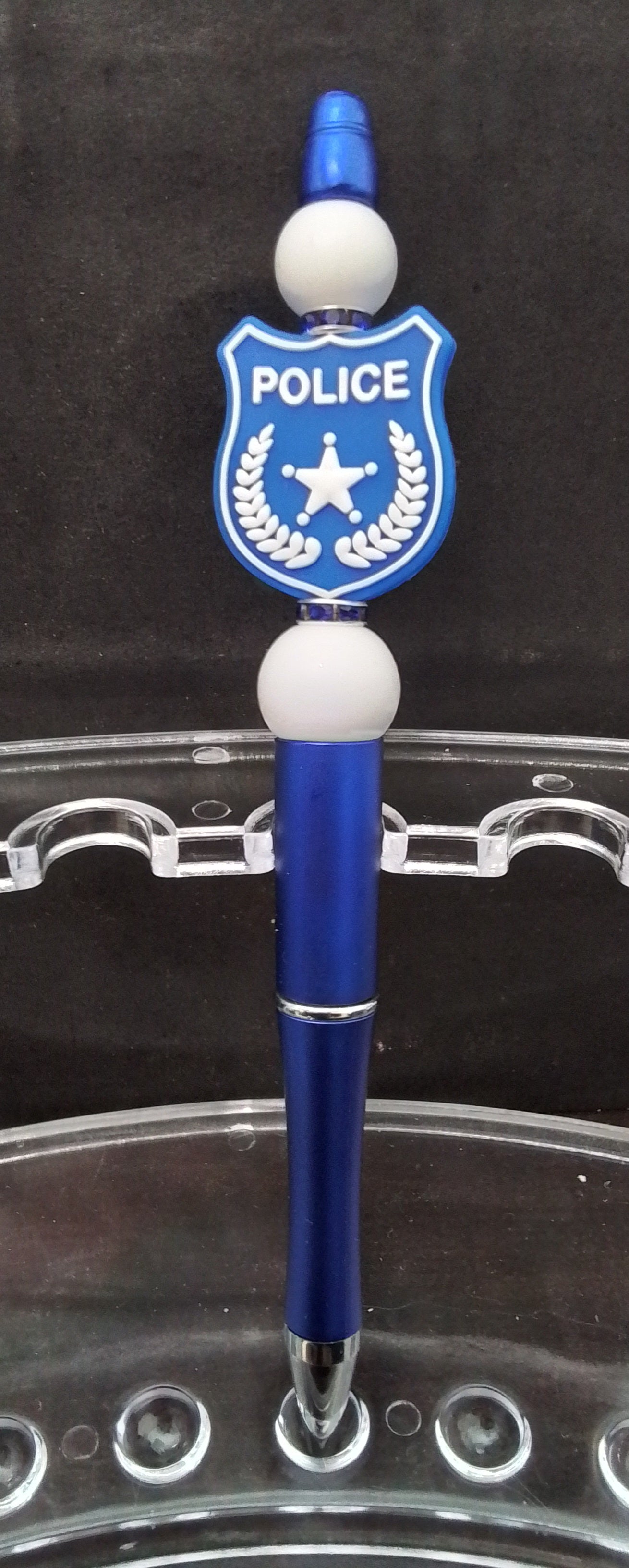 Pens Beaded