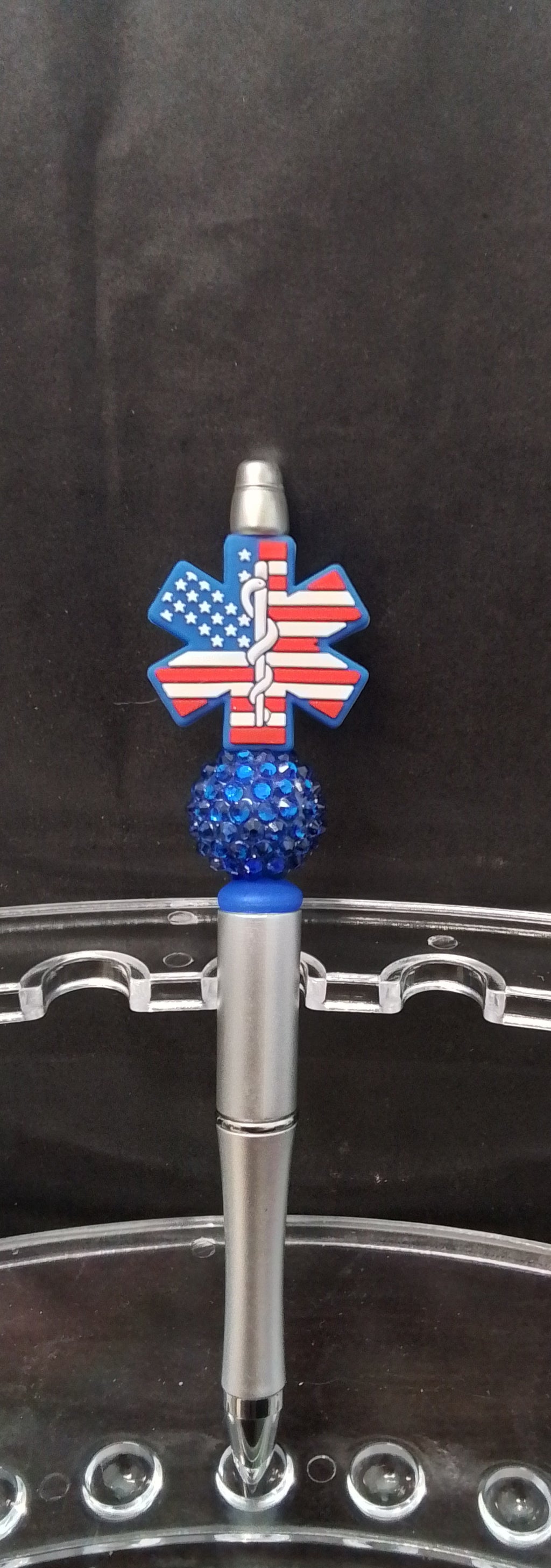 Pens Beaded