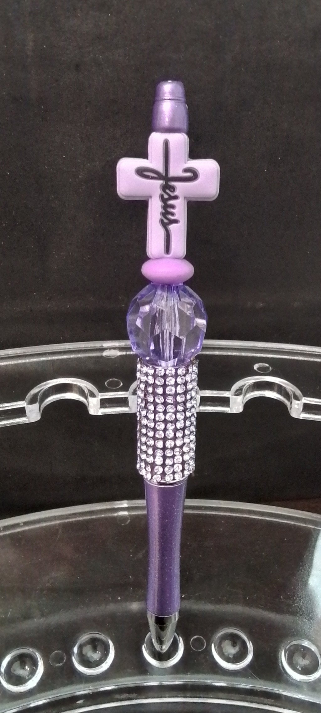 Pens Beaded