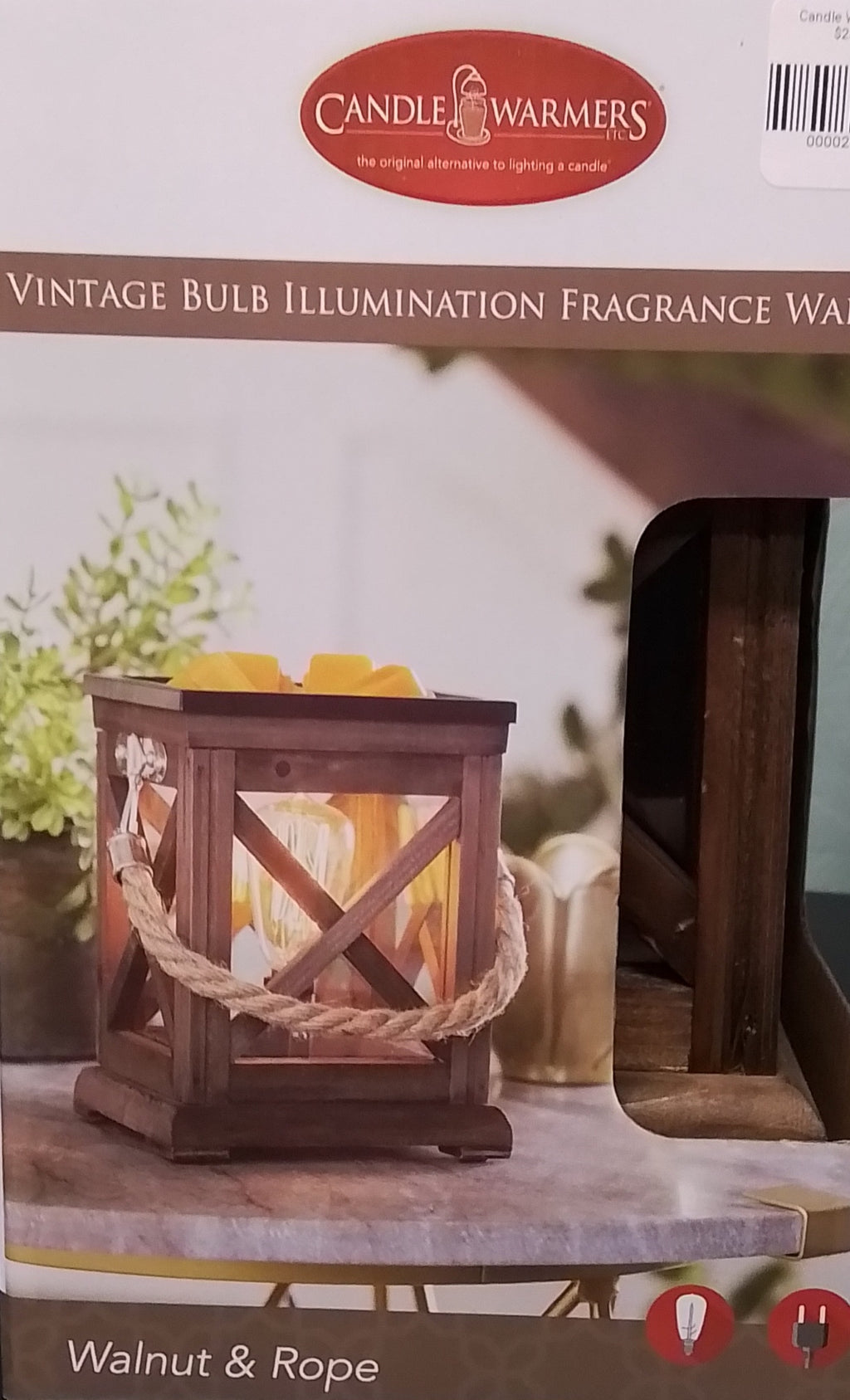 Candle Warmer