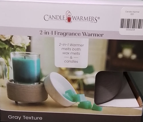 Candle Warmer
