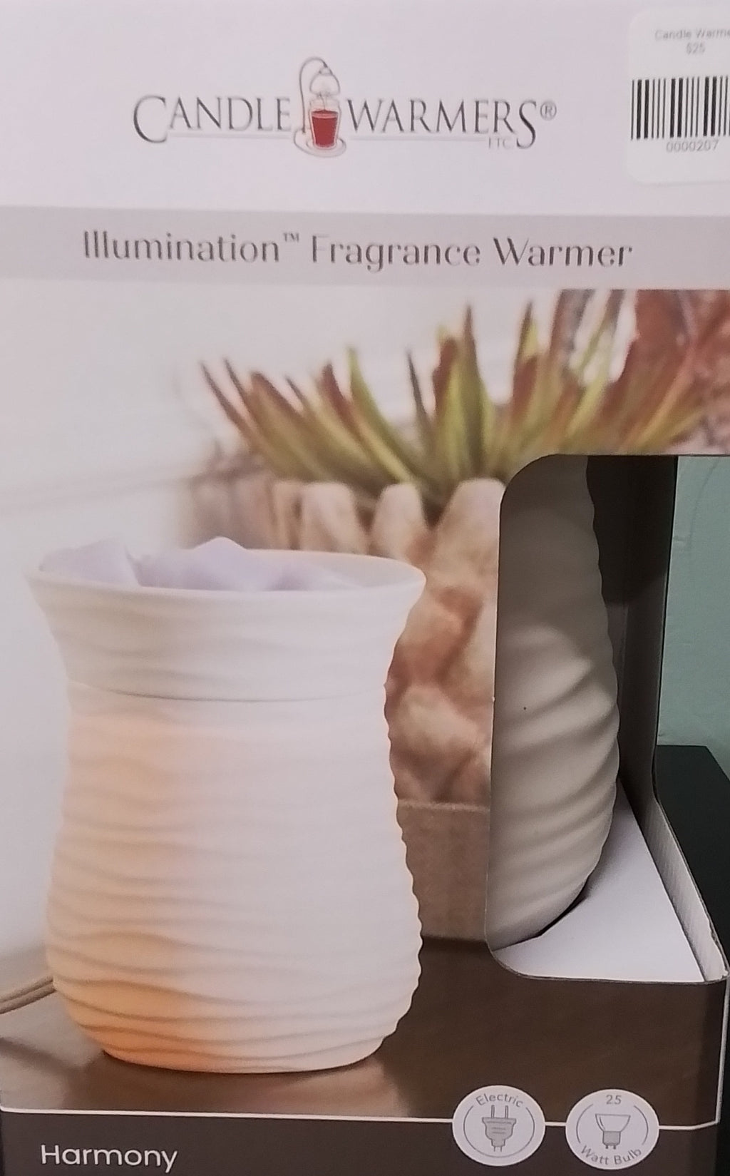 Candle Warmer