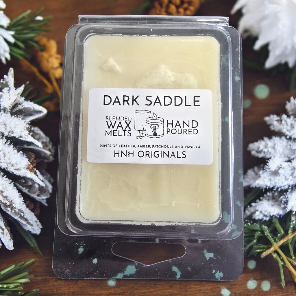 Wax Melt