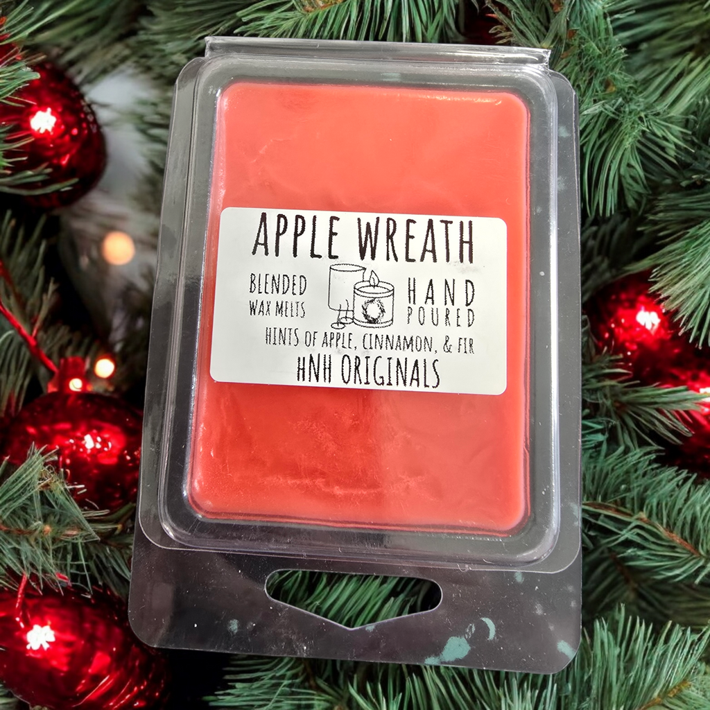Wax Melt