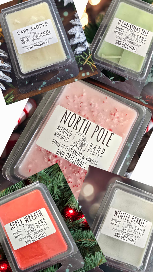 Wax Melt