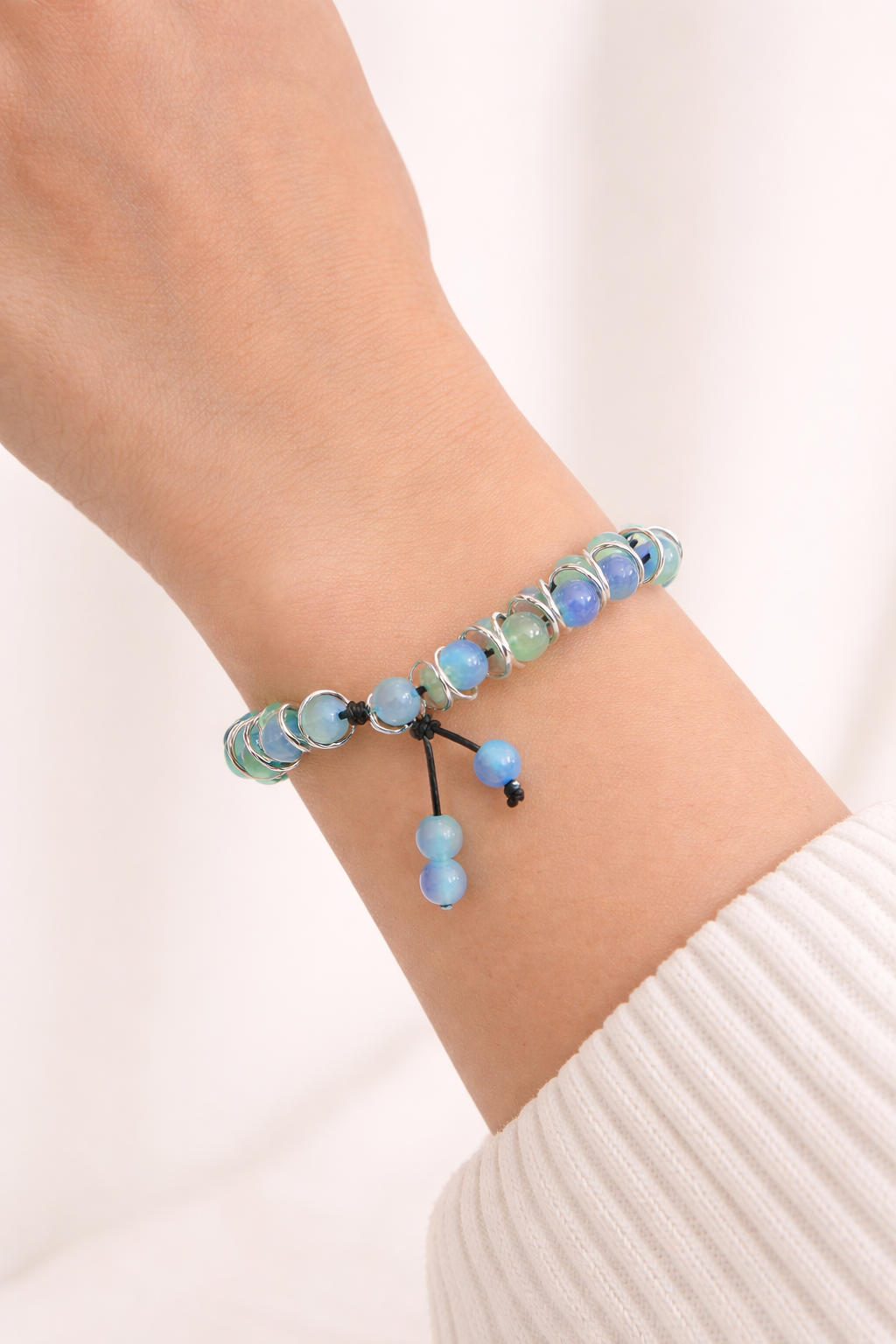 Goddess Bracelet