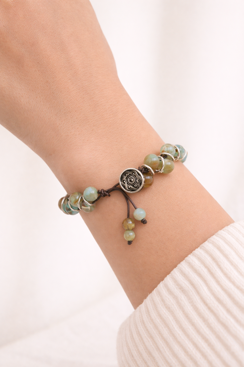 Goddess Bracelet
