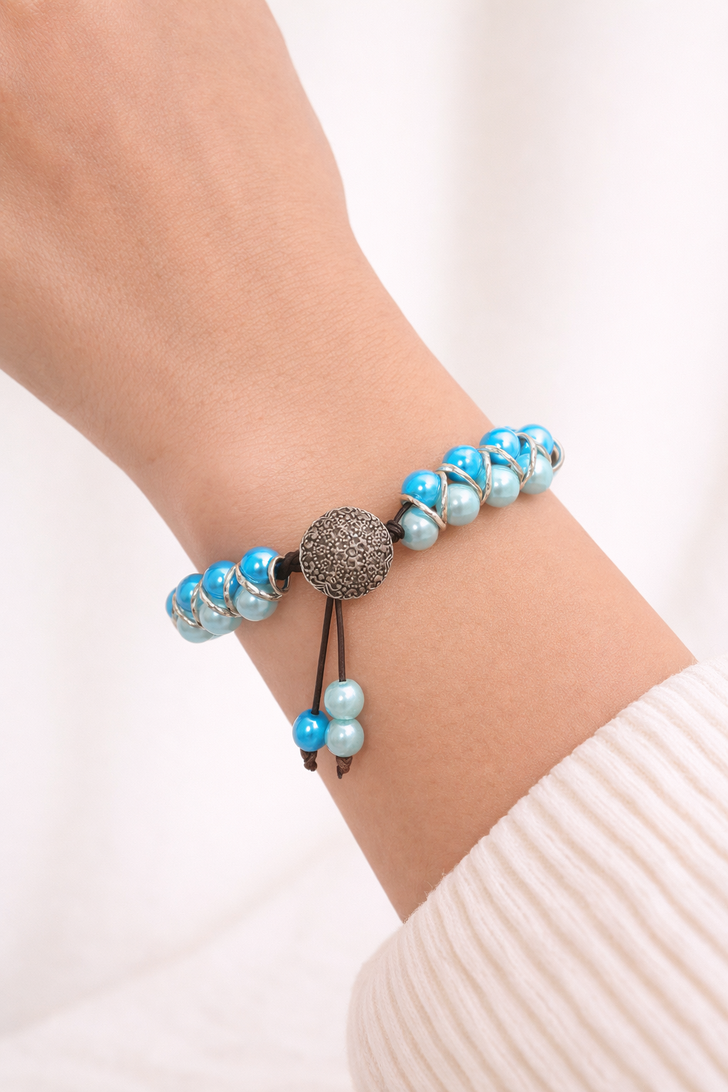 Goddess Bracelet