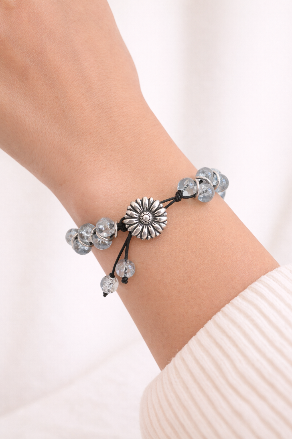 Goddess Bracelet
