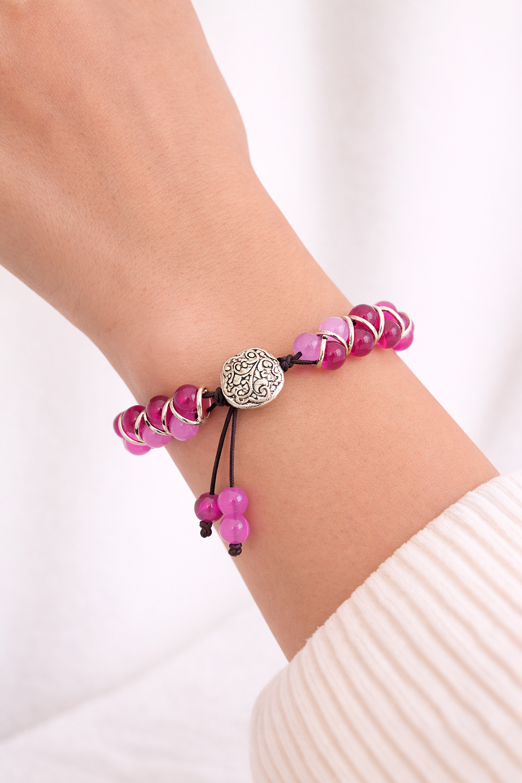 Goddess Bracelet