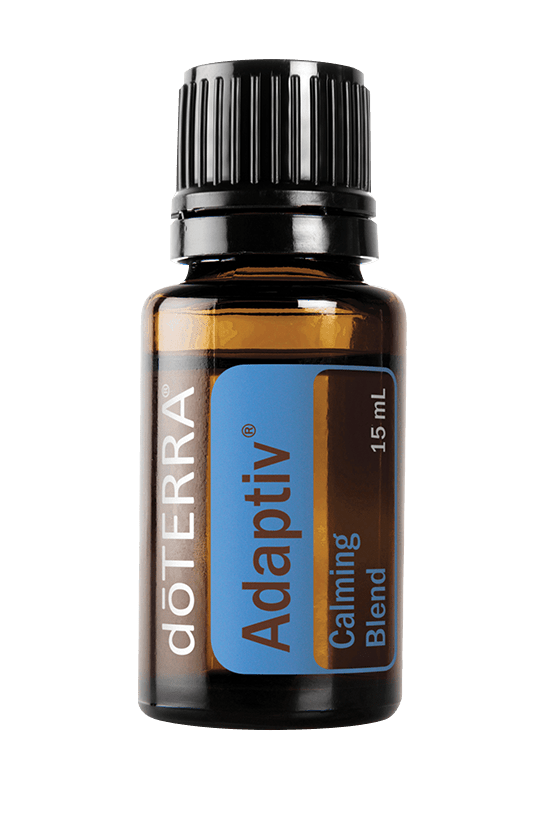 DoTerra Essential Oil