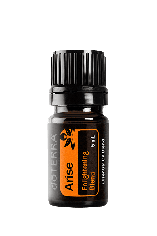 DoTerra Essential Oil