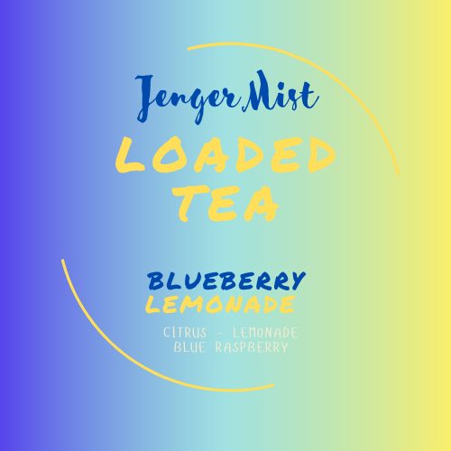 LOADED TEAS: Lemonade's