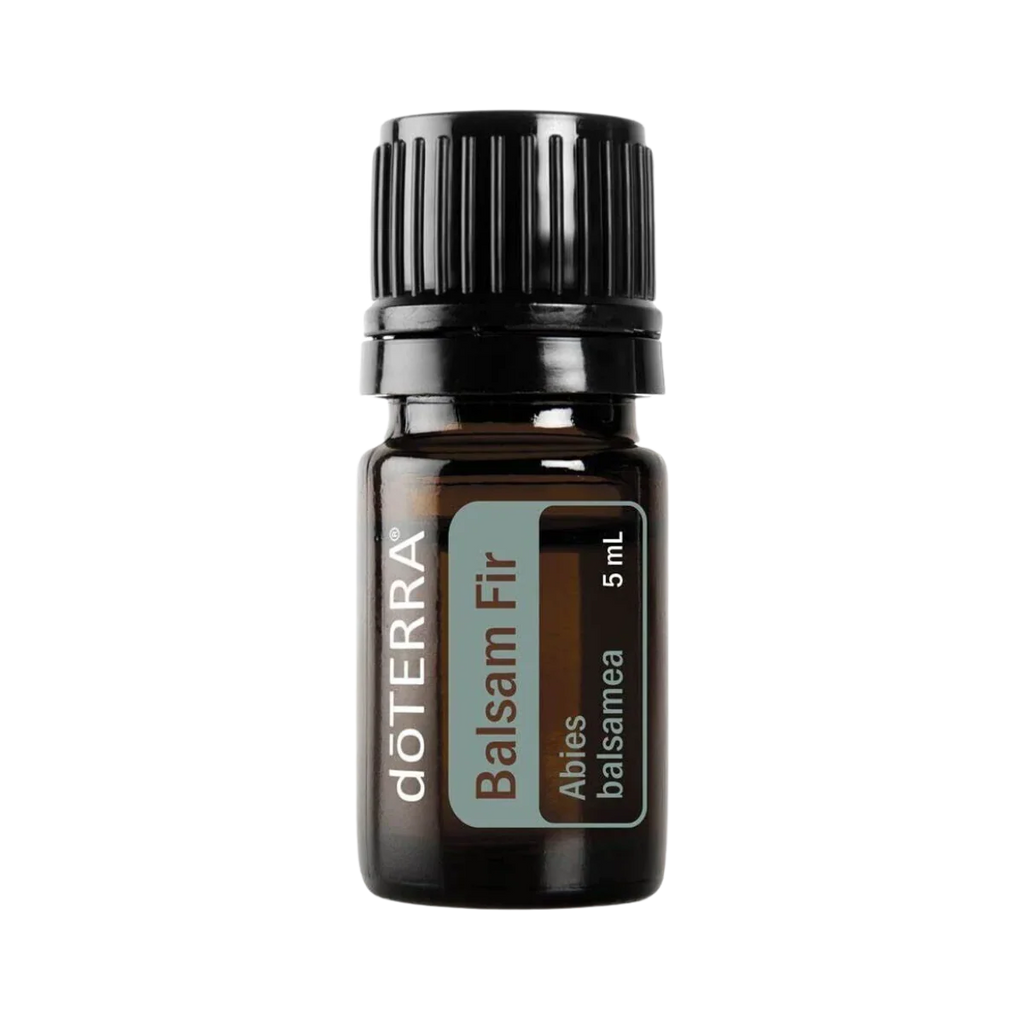 DoTerra Essential Oil