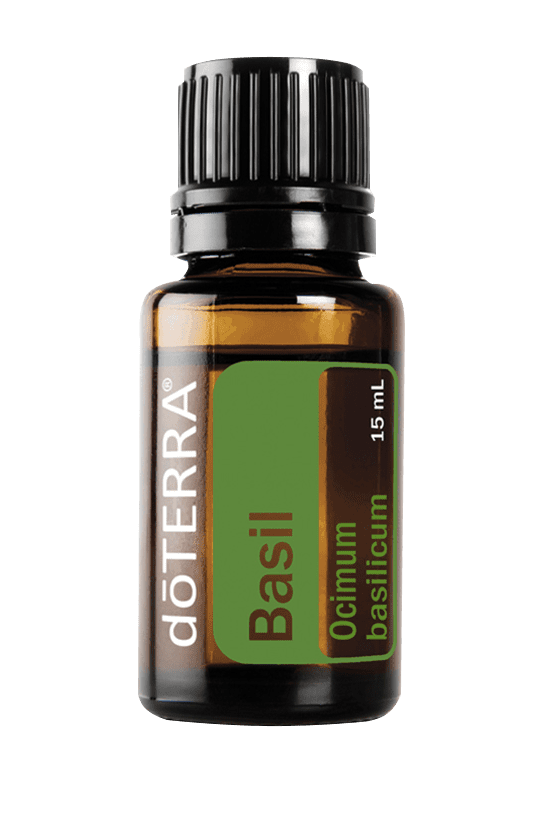 DoTerra Essential Oil