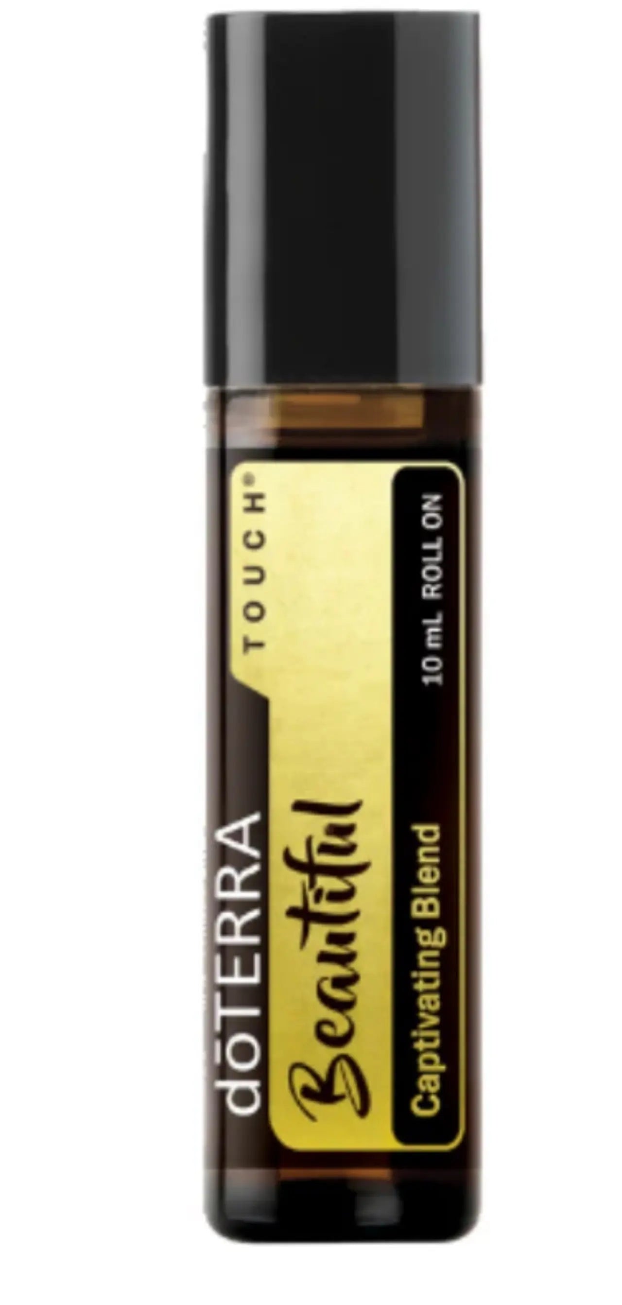 DoTerra Essential Oil
