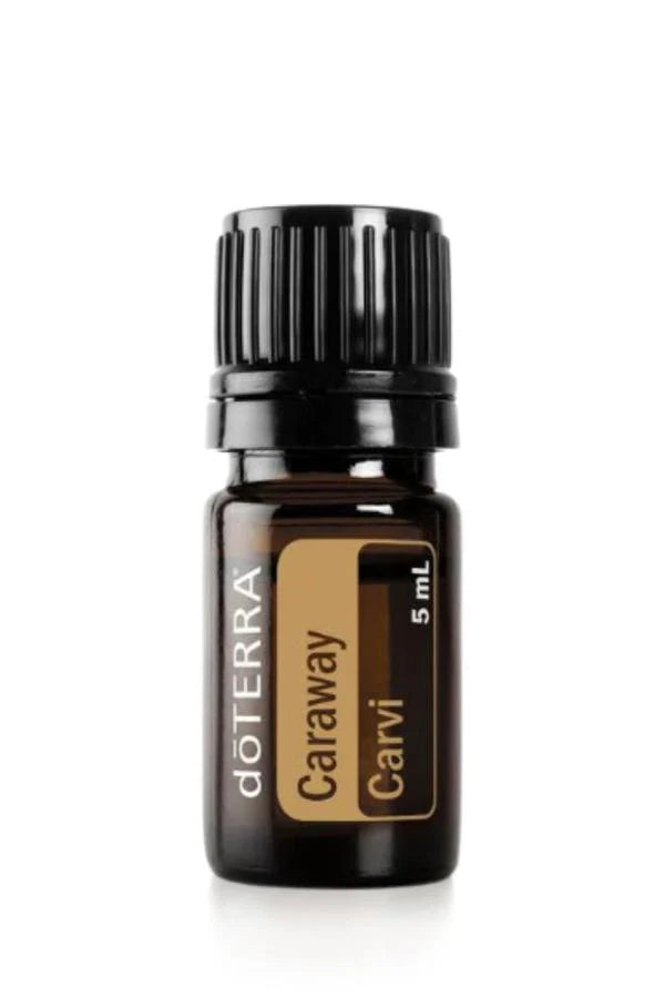 DoTerra Essential Oil