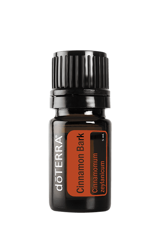 DoTerra Essential Oil