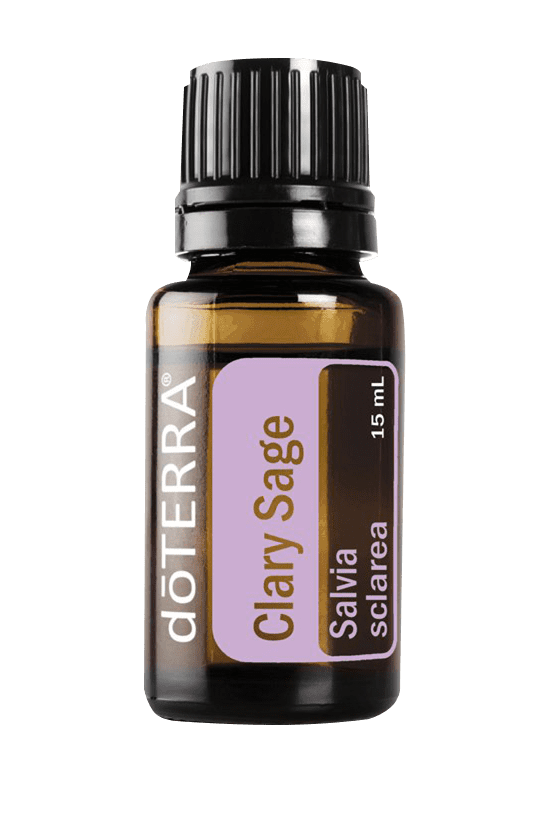 DoTerra Essential Oil