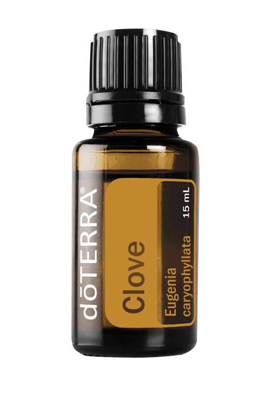DoTerra Essential Oil
