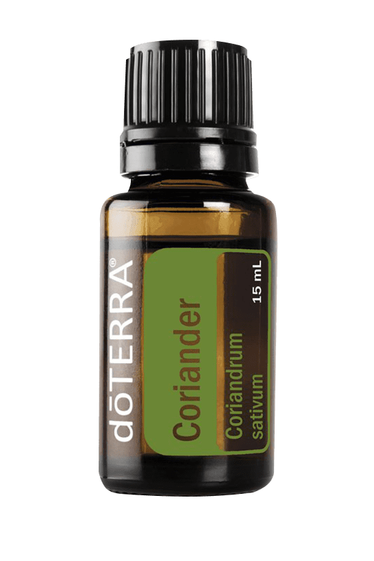 DoTerra Essential Oil