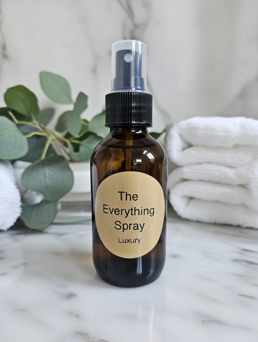 The Everything Spray