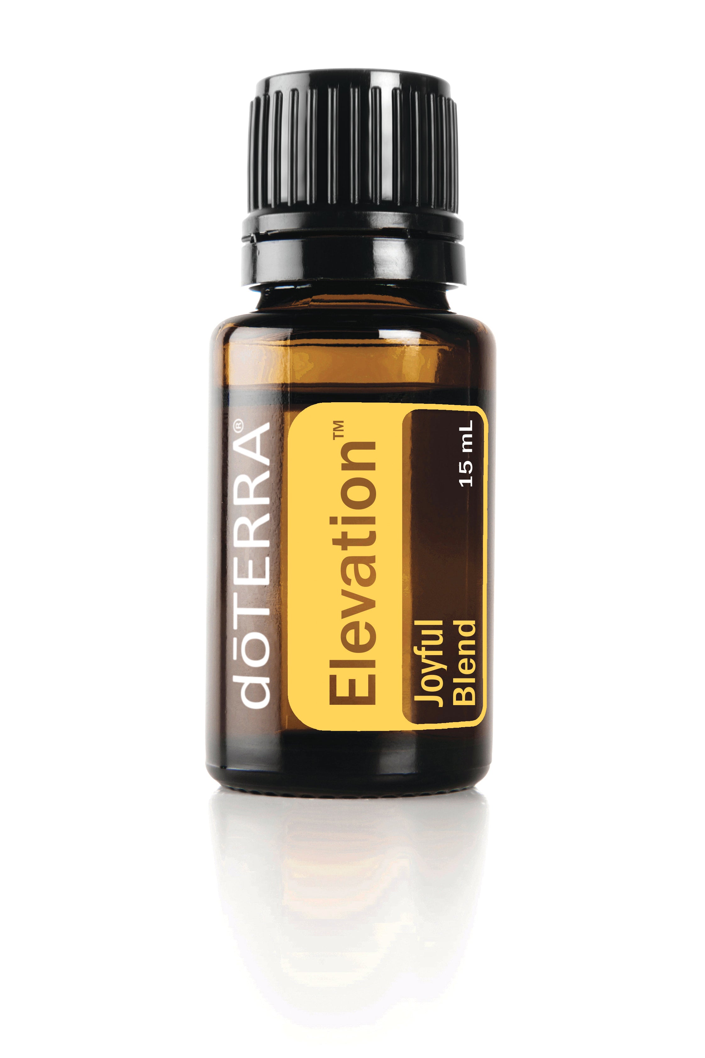 DoTerra Essential Oil