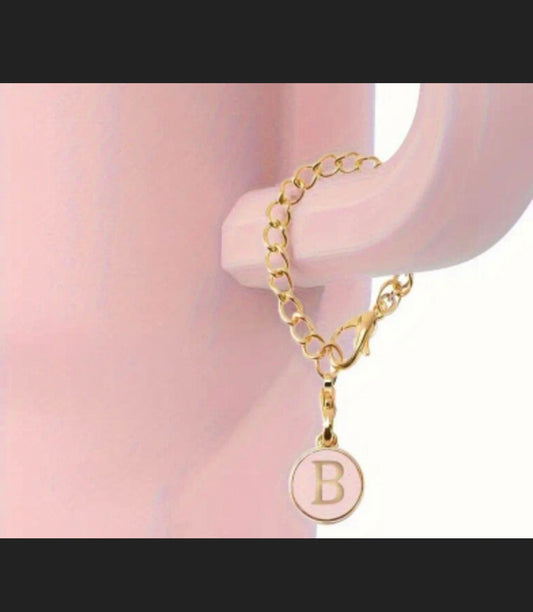 Tumbler Charms