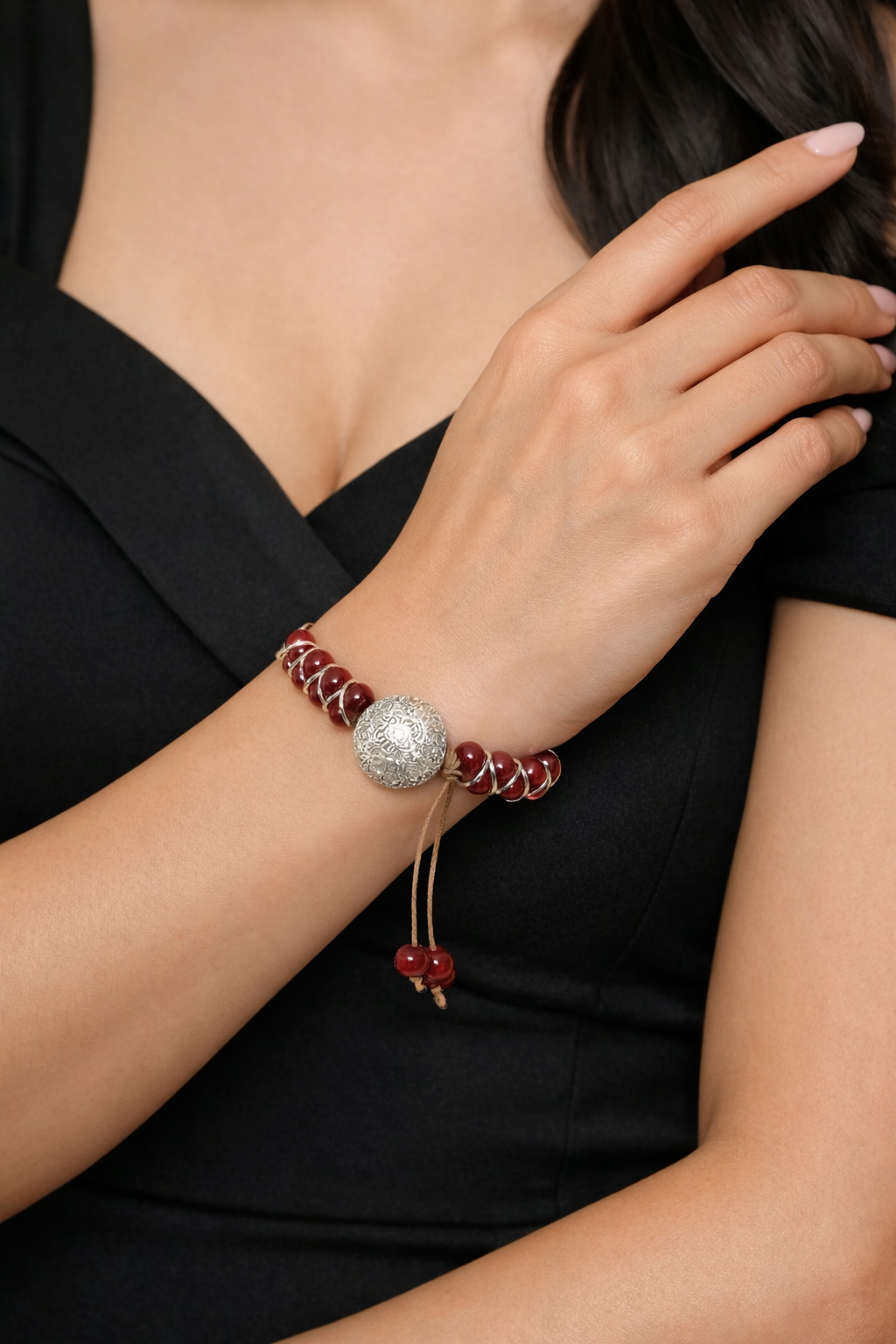 Goddess Bracelet