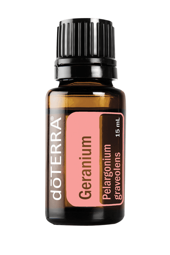 DoTerra Essential Oil