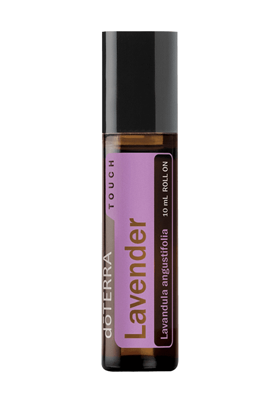 DoTerra Essential Oil
