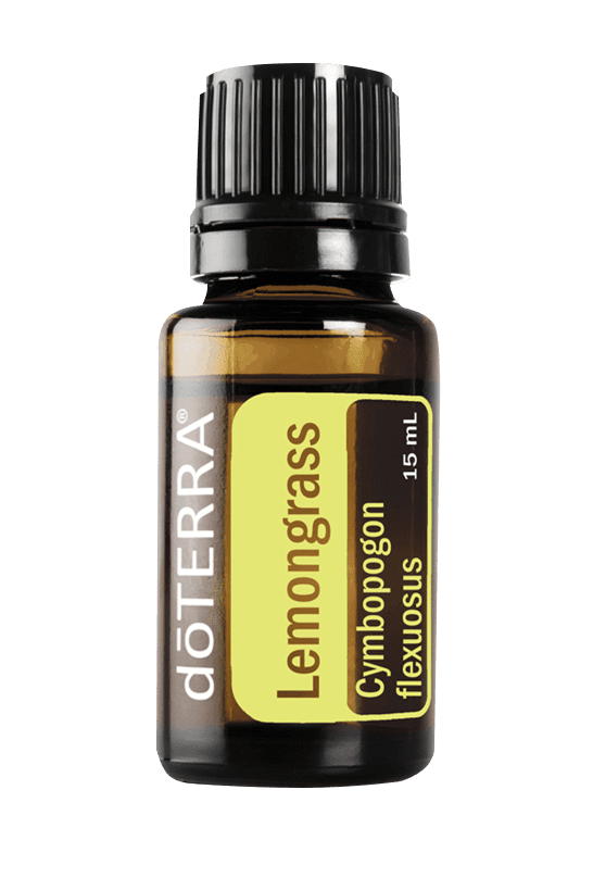 DoTerra Essential Oil