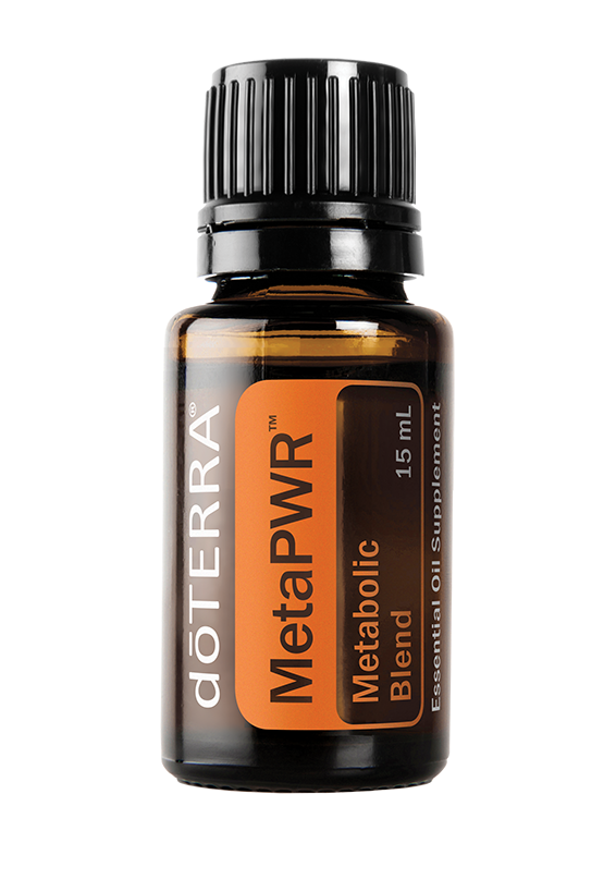 DoTerra Essential Oil