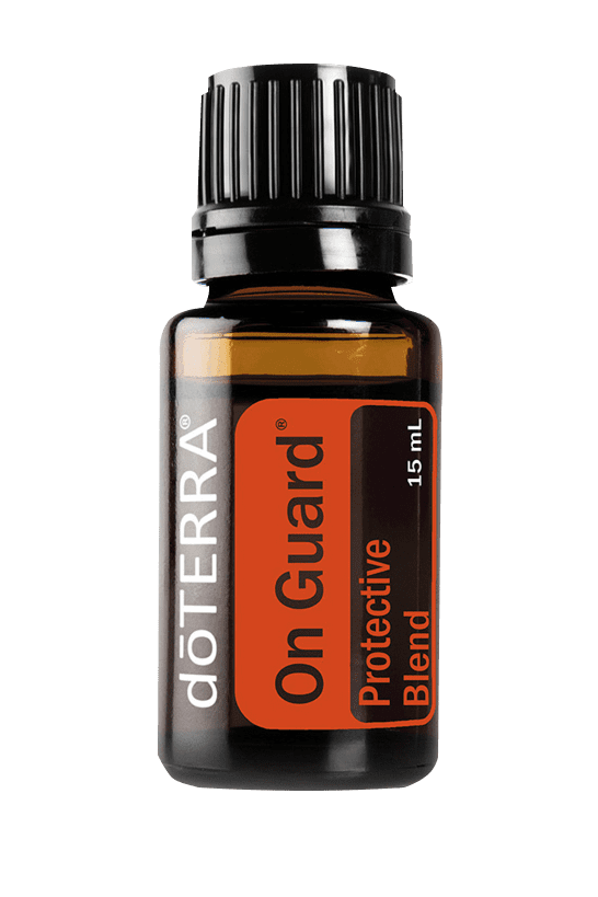 DoTerra Essential Oil