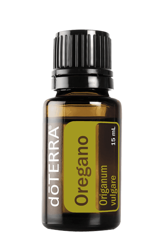 DoTerra Essential Oil