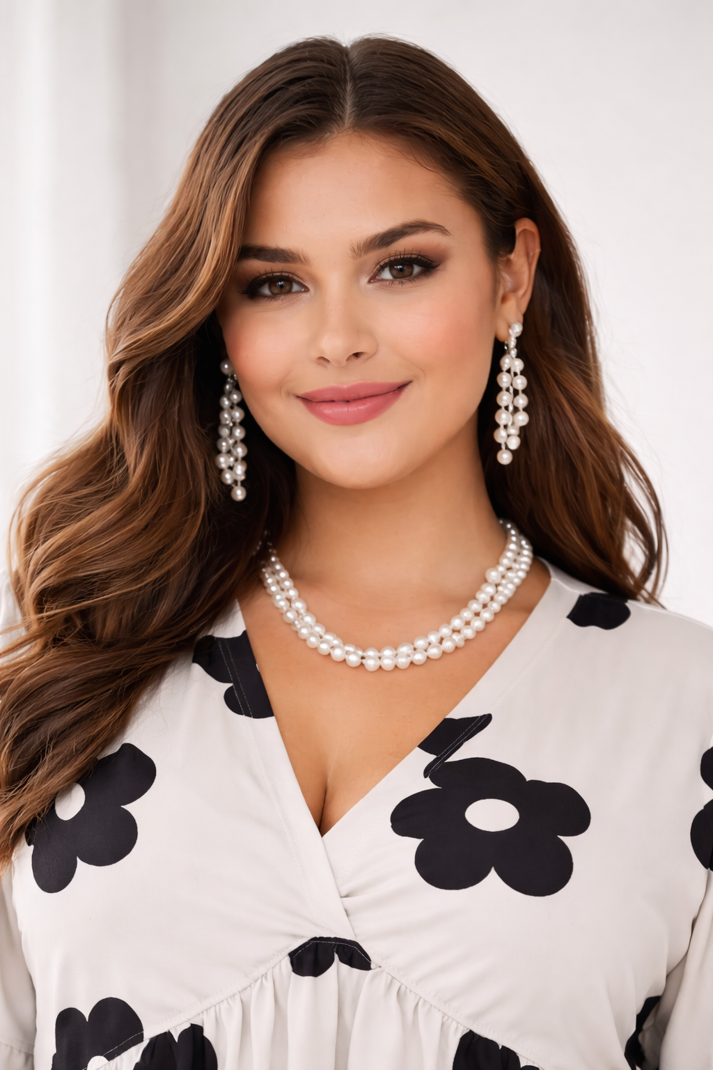 Pearl Set