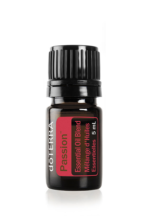 DoTerra Essential Oil