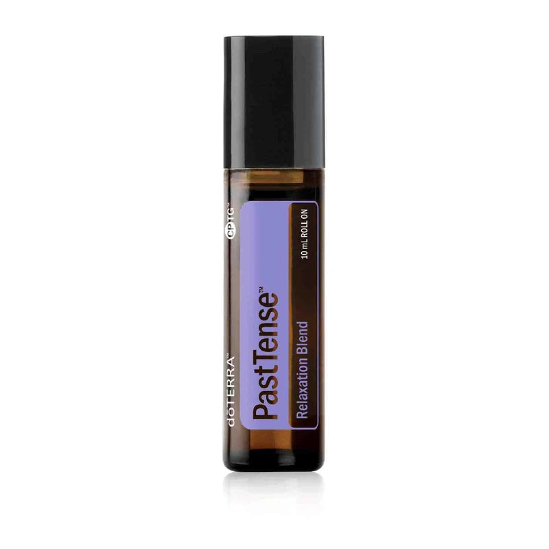 DoTerra Essential Oil