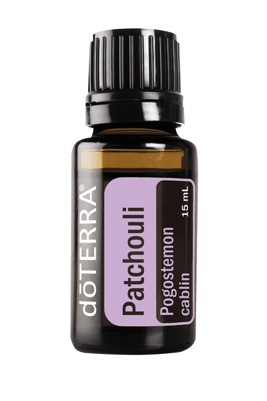 DoTerra Essential Oil