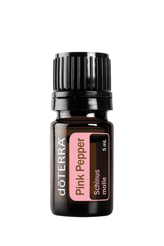 DoTerra Essential Oil