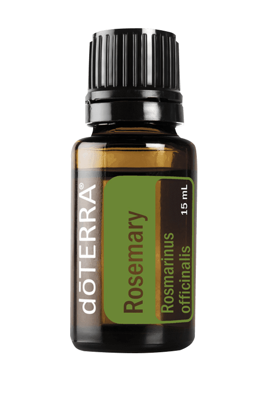 DoTerra Essential Oil