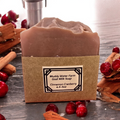 4.5oz Goat Milk Soap