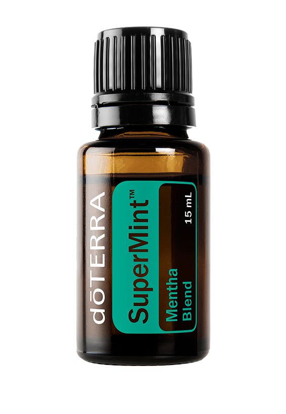 DoTerra Essential Oil