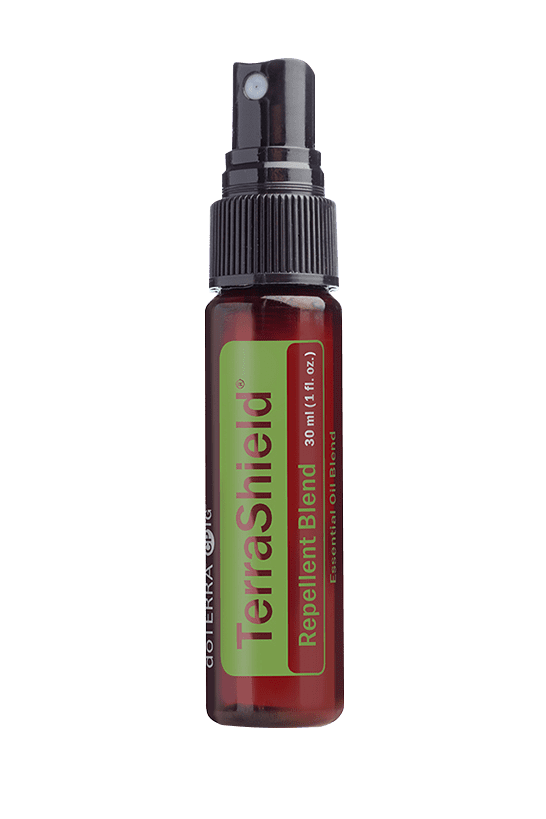 DoTerra Essential Oil